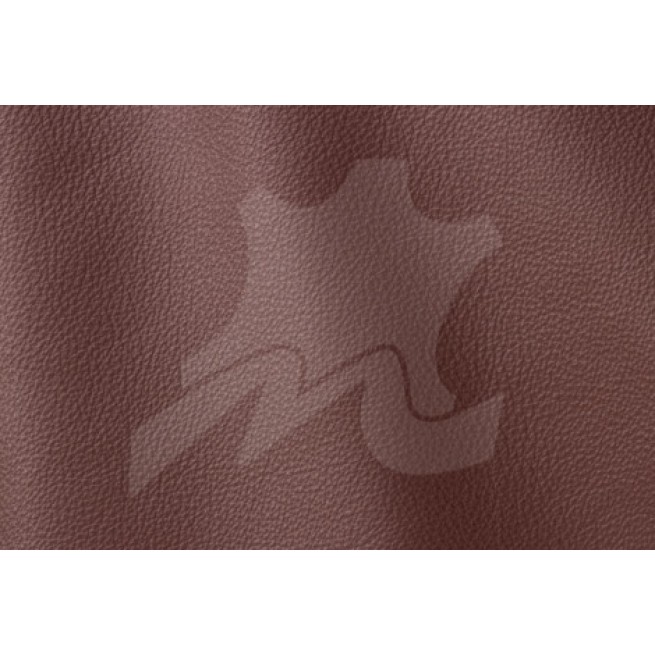 Шкіра меблева ROMA бордо BURGUNDY 0,8-1,0 Італія
